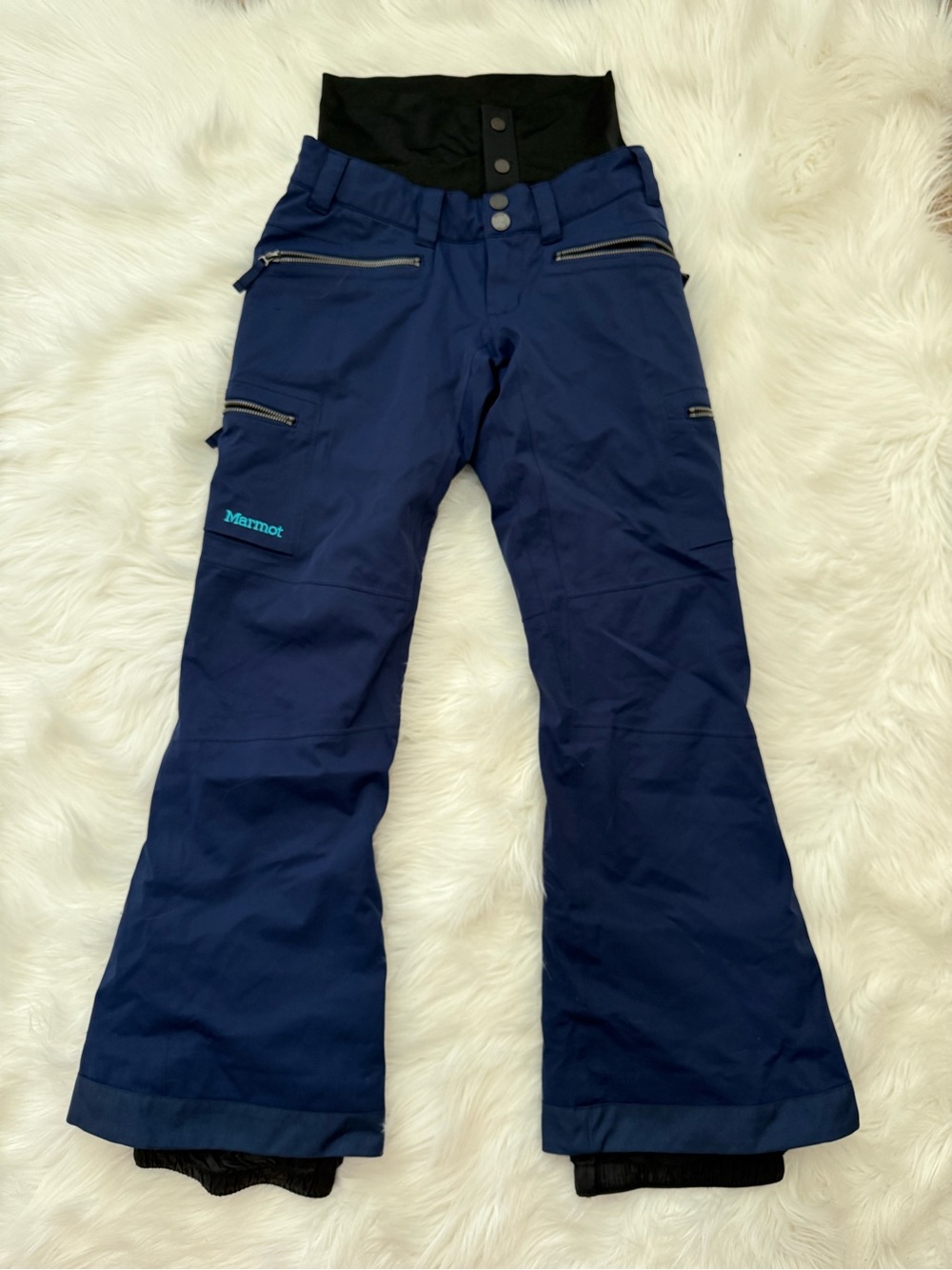 Marmot Jezebel Women’s Snow Pants